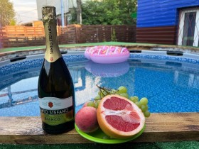 Сауна Party Par Place Березники