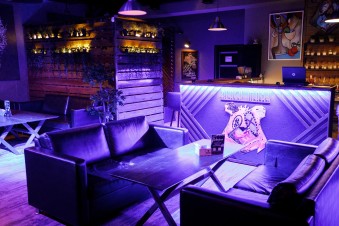 Ночной клуб Malina lounge Воронеж фото №13