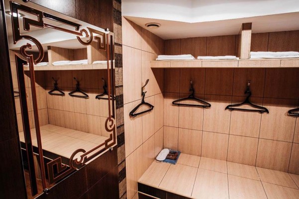 Лабиринт фото №6