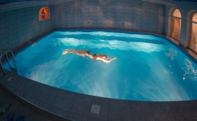 Сауна Сауна Березка Благовещенск