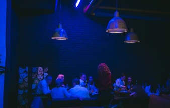 Ночной клуб Сервант Кемерово