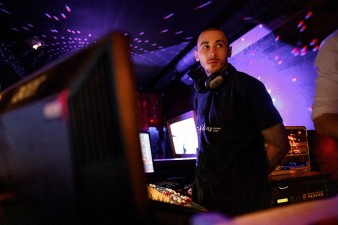 Ночной клуб Truffaldino Кемерово