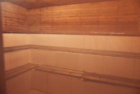 Сауна Русская баня Ставрополь