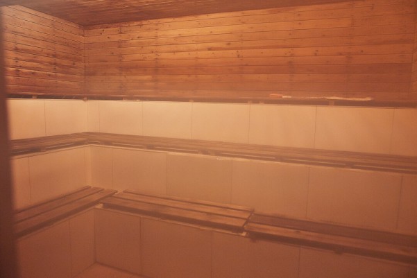 Русская баня фото №21
