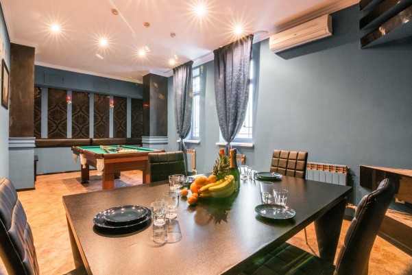 Глубина фото №3