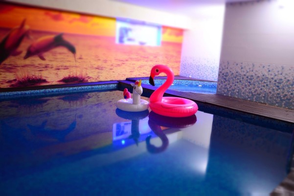 Сауна Штурвал фото №8