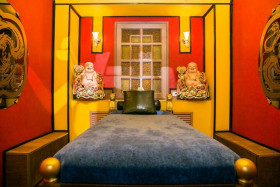 Сауна Лабиринт Иркутск