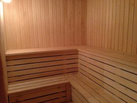 Сауна Галеон Пенза