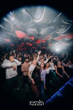 Ночной клуб Royal Music Hall Ульяновск