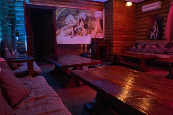 Ночной клуб Терем Club Тюмень