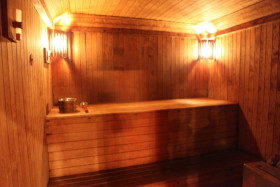 Сауна Банька на дровах Курск