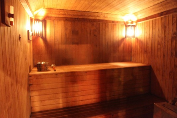 Банька на дровах фото №7