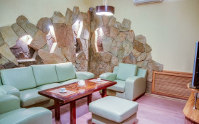 Сауна Семейная сауна Wellness SPA Grotto Самара