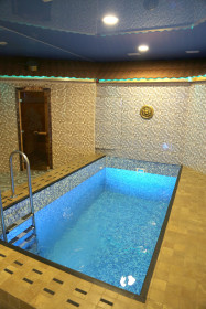 Сауна Баня № 1 Балашиха