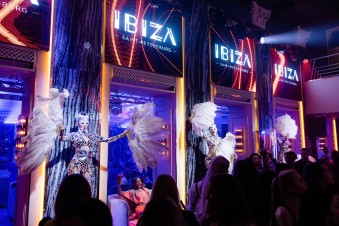 Ночной клуб Ibiza Санкт-Петербург фото №8
