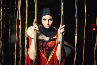 Ночной клуб Mona Владивосток