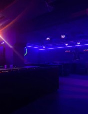 Ночной клуб Midnight Тула