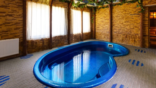 Алексеевские Бани фото №10