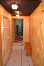 Сауна Баня Садко Архангельск