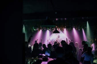 Ночной клуб Malina lounge Воронеж фото №10