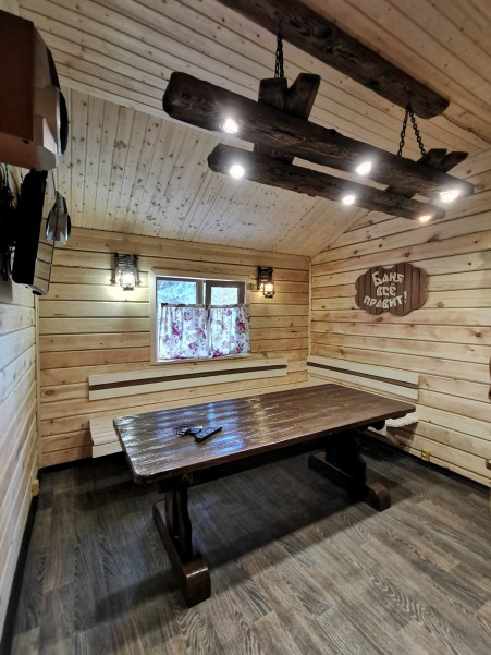 Баня Мельница фото №7