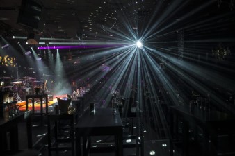 Ночной клуб Black Live Анталия