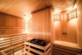 Сауна Green Hall Каменск-Уральский
