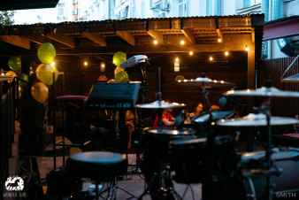 ������ ���� Wonder bar �����