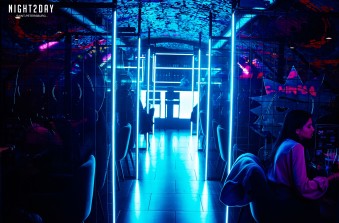 Ночной клуб Neon Bar Санкт-Петербург фото №16