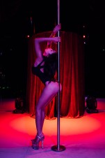 Ночной клуб Бензин Иркутск