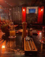 Ночной клуб Рок-бар Prb Киров