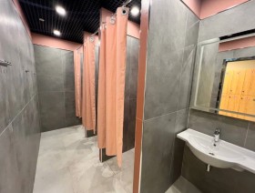 Сауна Rosa Fitness & SPA Туапсе
