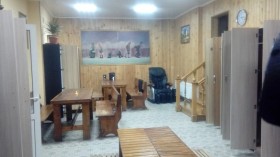 Сауна Городская баня Крымск