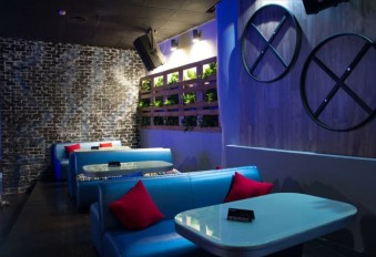 Ночной клуб Bash Night Club Казань фото №1