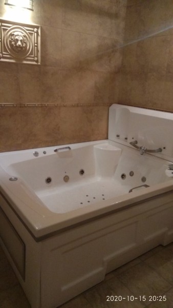 Дельфин - ваша баня фото №10