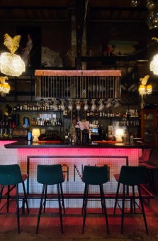 Ночной клуб Manya Bar Новокузнецк фото №10