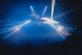 Ночной клуб Milo Concert Hall Нижний Новгород