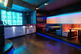 ������ ���� Bash Night Club ������