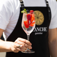 Ночной клуб Бланш Самара