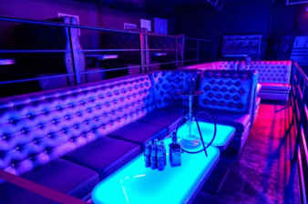 ������ ���� Bash Night Club ������