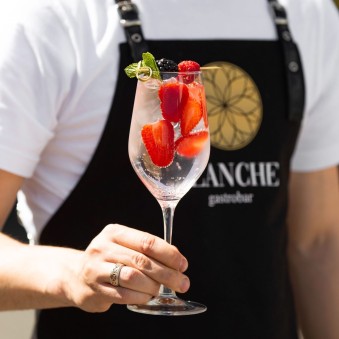 Ночной клуб Бланш Самара фото №11