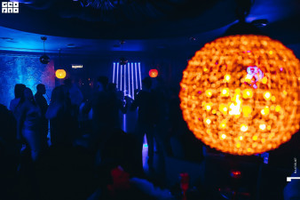 Ночной клуб Soho Воронеж