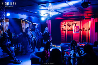 Ночной клуб Music Hall Челябинск