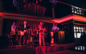 Ночной клуб Капитал Томск