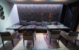 Ночной клуб Sky Lounge Irkutsk Иркутск