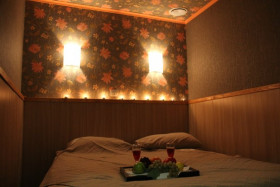 Сауна Водолей Калуга