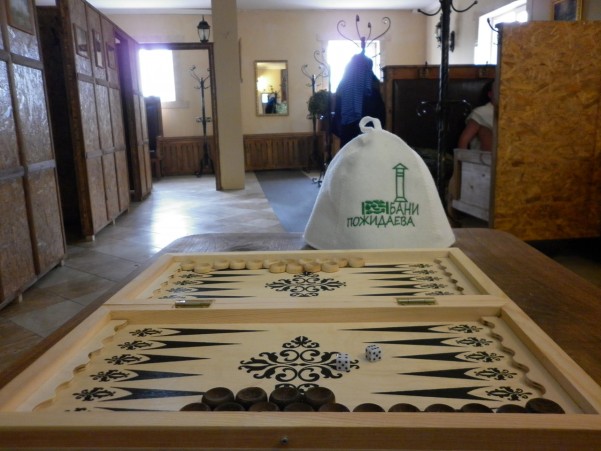 Бани Пожидаева фото №4