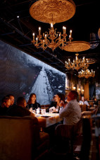 Ночной клуб Studio 64 Краснодар