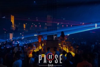 Ночной клуб Club Ceila - Pause Bar Анталия фото №1