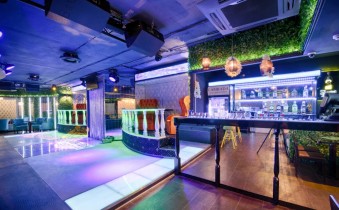 Ночной клуб Lambada Пенза фото №1